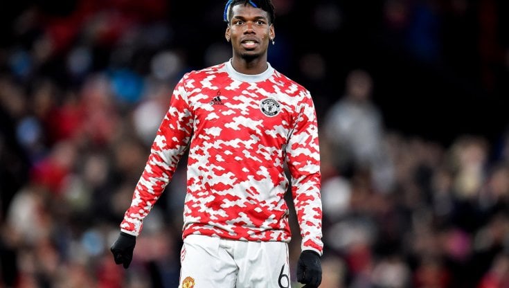Paul Pogba