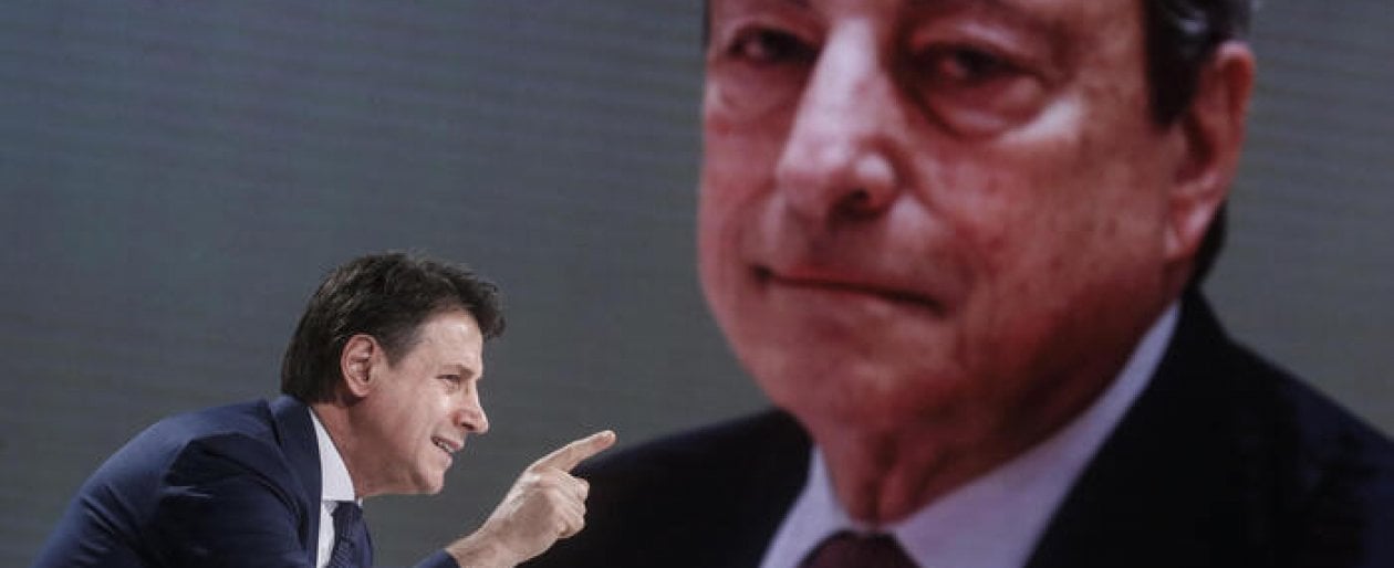 Le armi dei Cinquestelle