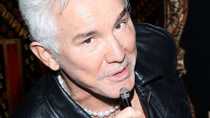Baz Luhrmann, il regista che osserva i miti dietro le quinte