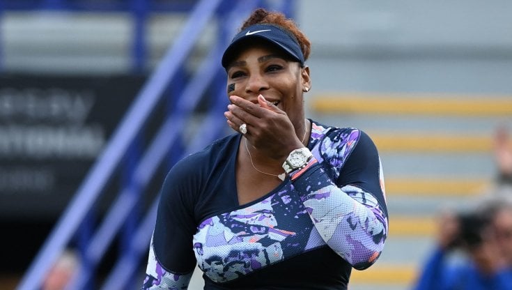 Serena Williams