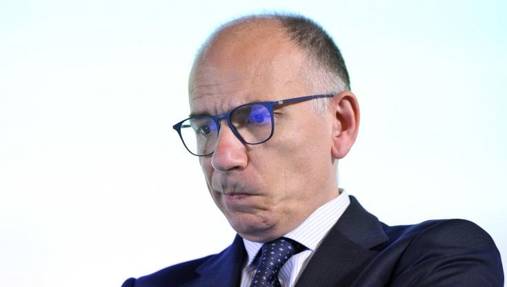 Enrico Letta