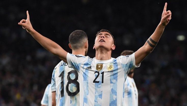 Paulo Dybala