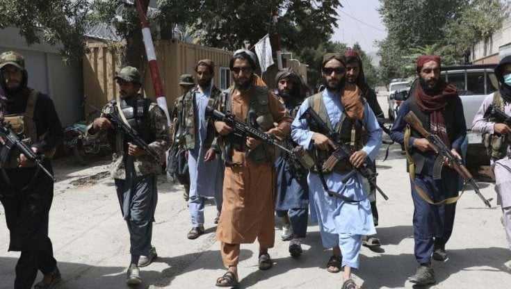 Afghanistan dimenticato