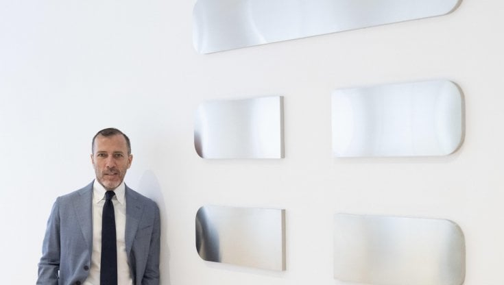 Labriola (Tim) sui costi di bollette e reti telefoniche: "Bisogna adeguare i prezzi all'inflazione"