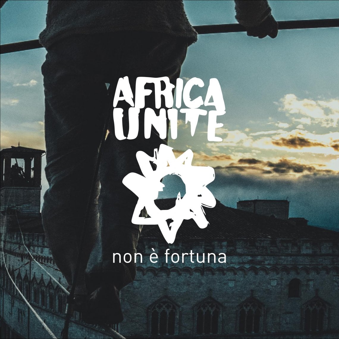 'Non &egrave; fortuna', il nuovo disco