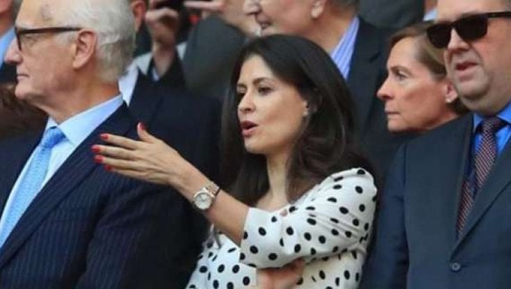 Marina Granovskaia