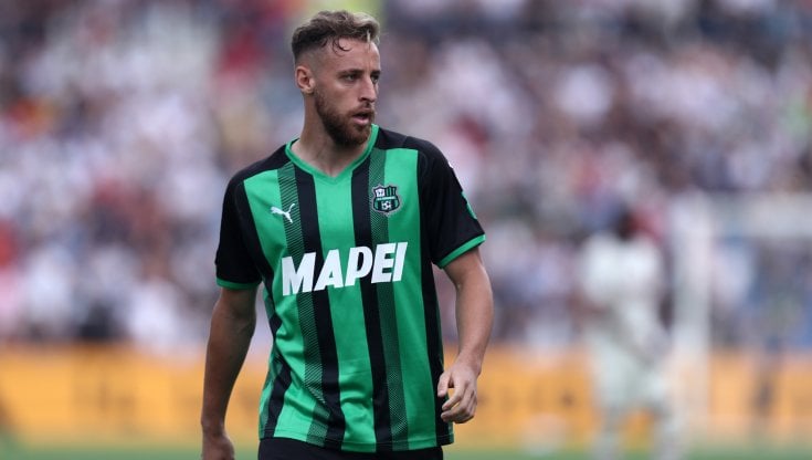 Davide Frattesi