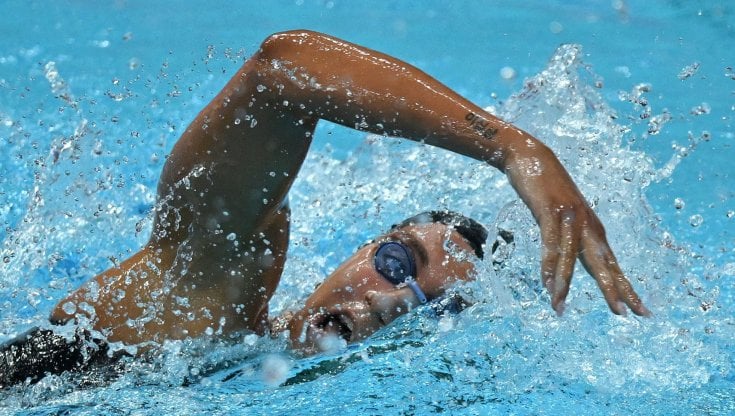 Simona Quadarella 