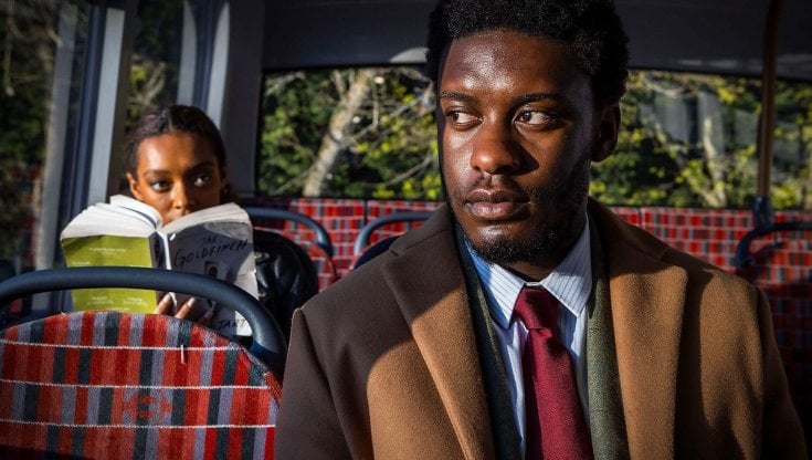 'You don't know me', l'autodifesa di un perfetto colpevole