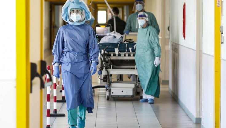 Covid Italia, bollettino del 24 giugno: 55.829 casi e 51 decessi