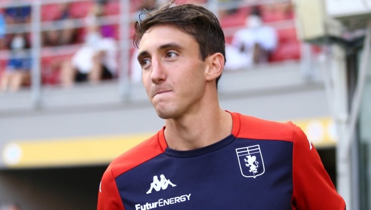 Andrea Cambiaso