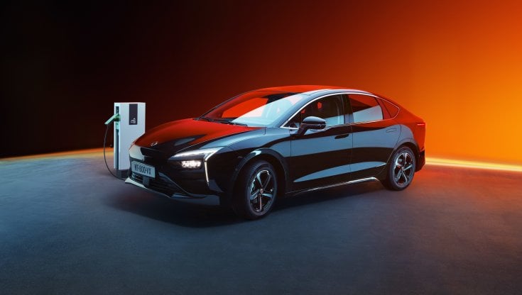 Mobilize, e Renault cambia filosofia: priorità all'uso, non alla proprietà