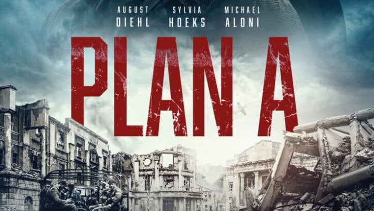 Cinema, il Pitigliani Kolno'a Festival: l'ebraismo e la nascita di Israele nella sua quindicesima edizione