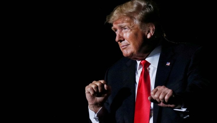 Italygate, arriva la conferma ufficiale: Trump fece indagare sull'Italia in cerca dei brogli alle elezioni