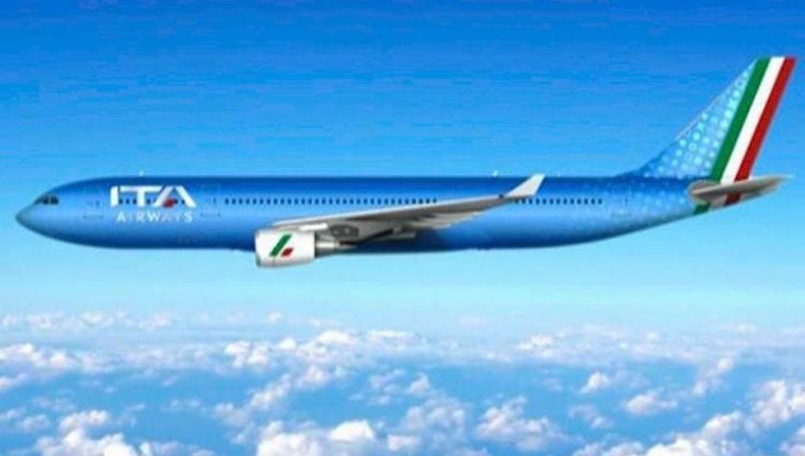Ita, il presidente Altavilla: "Serve un partner per sopravvivere". Data room aperta fino al 5 luglio