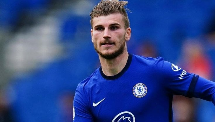 Timo Werner