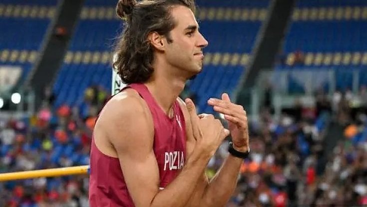 Gianmarco Tamberi