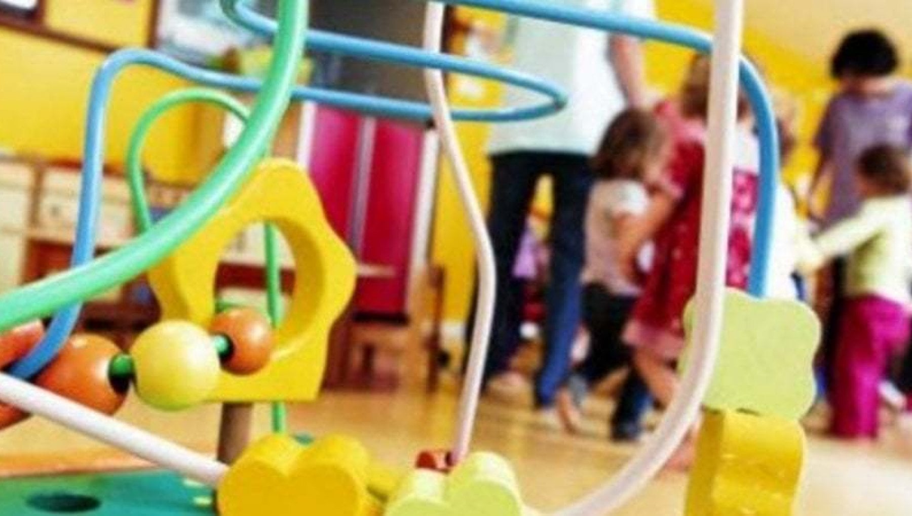 Lione Bambina Di 11 Mesi Uccisa Con L acido Da Una Maestra Dell asilo 