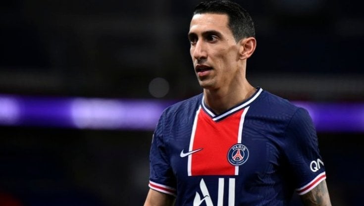 Angel Di Maria