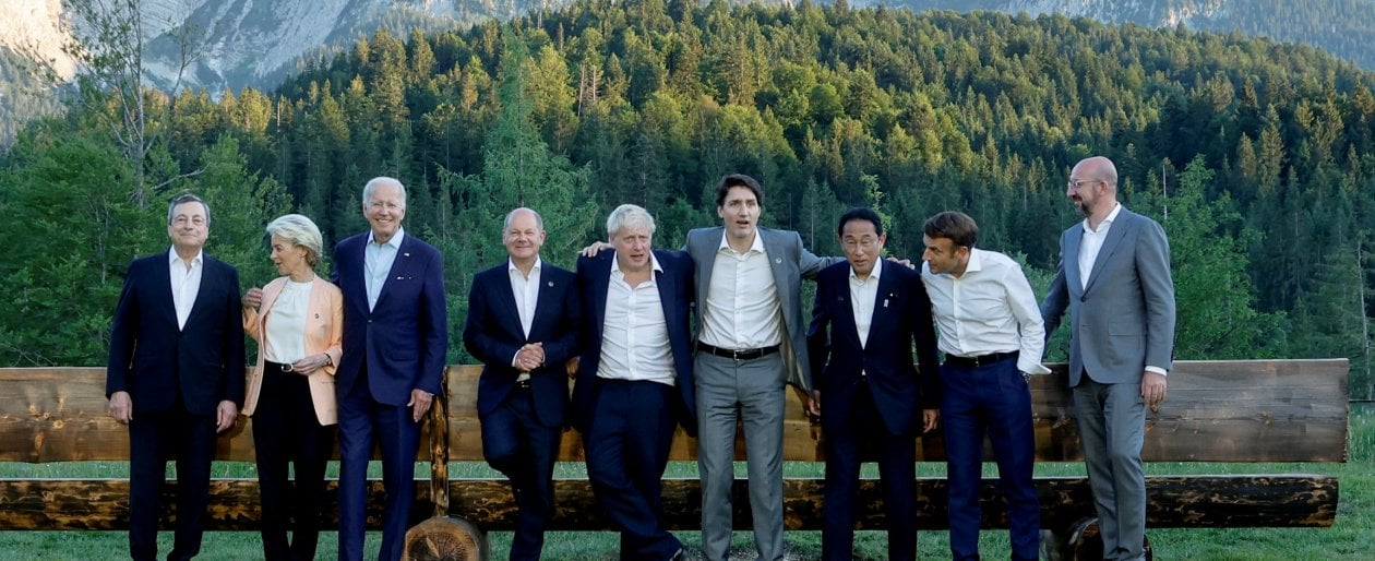 Il populismo e l'energia
