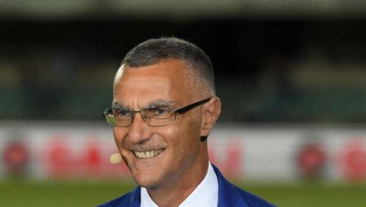Giuseppe Bergomi