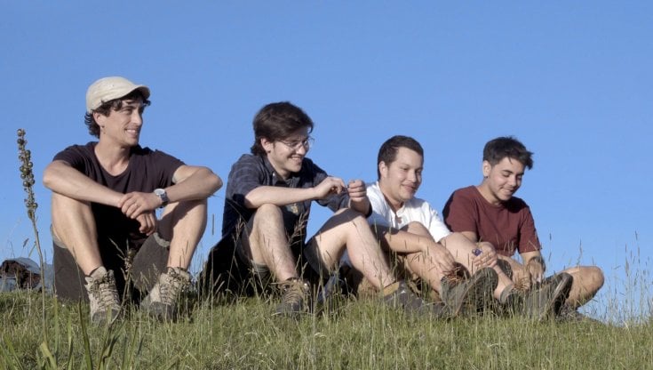 Nico, Andrea, Leo e Raff sono&nbsp;i quattro ragazzi protagonisti del docufilm di Nicol&ograve; Bassetti Nel mio nome, nel quale raccontano la loro metamorfosi&nbsp;di genere