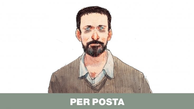 (Illustrazione di Gipi)