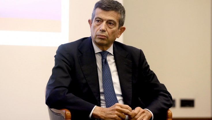 Lupi: "Ha ragione Meloni, basta divisioni se vogliamo battere la sinistra"
