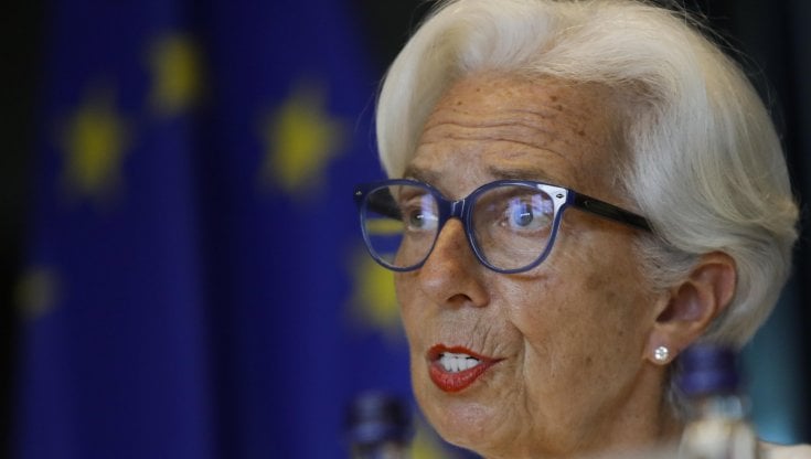 Le Borse di oggi, 28 giugno. Lagarde: "Determinati contro inflazione, scudo anti-spread funzionerà". Mercati positivi, sale il petrolio dopo il G7
