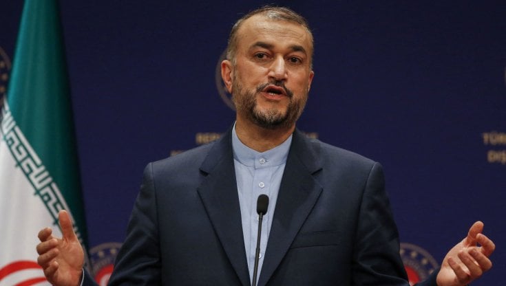 L'Iran chiede l'adesione al gruppo di Paesi emergenti Brics