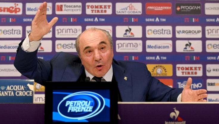 Rocco Commisso