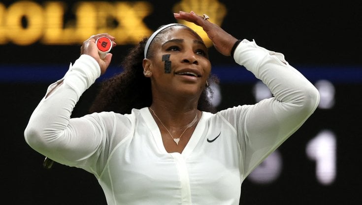 Serena Williams