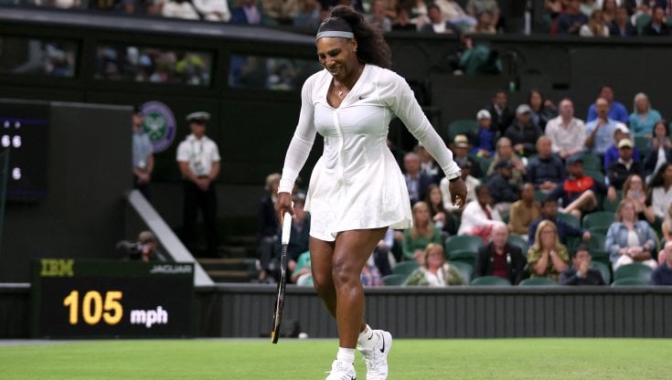Serena Williams
