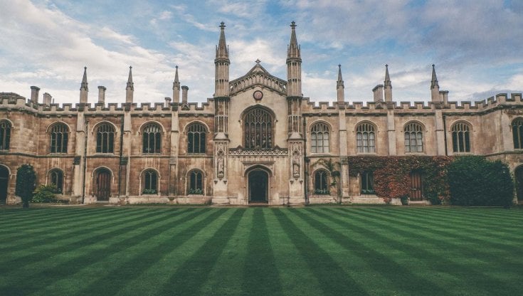 Ecco le migliori città per gli studenti: Londra prima, arretrano Roma e Milano