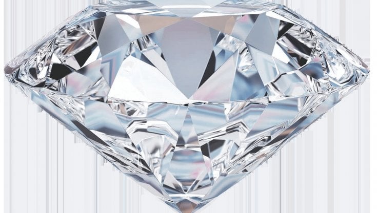 Storie di Storia / 9. Diamanti. Le pietre del desiderio