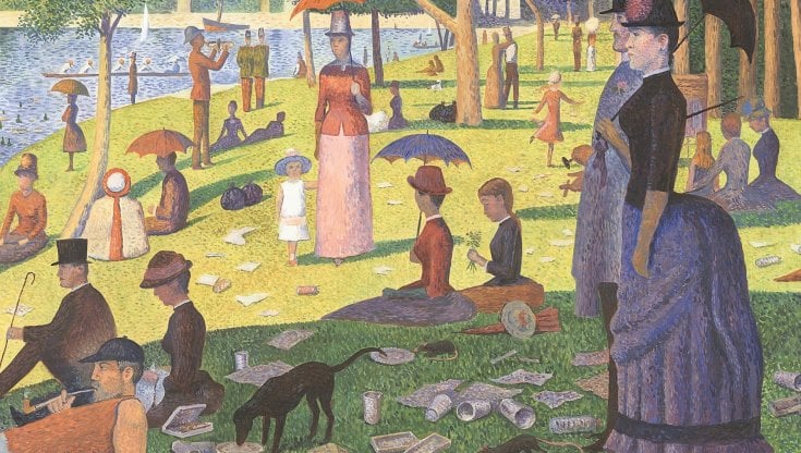 Noi e il pianeta. Il Codice antropocene
