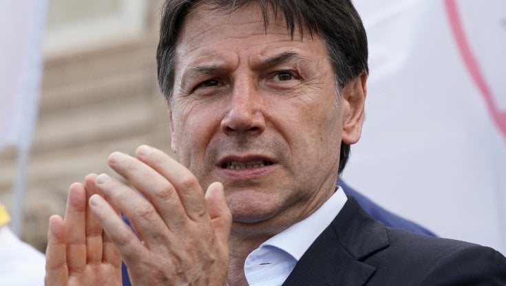 Giuseppe Conte