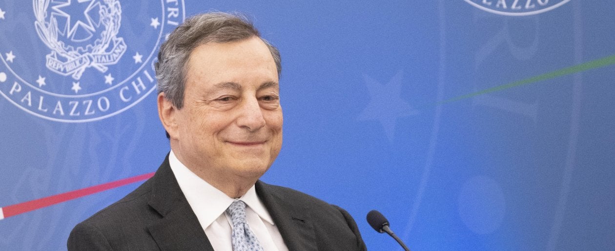 Il governo che conviene ai gialloverdi
