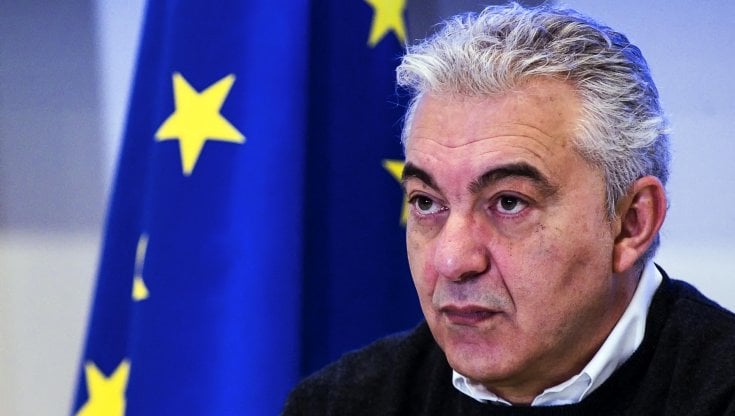 Domenico Arcuri: "Lascio Invitalia con rammarico, è un gruppo che sostiene la crescita del Paese"