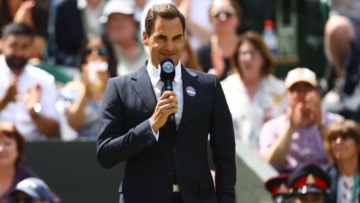 Roger Federer