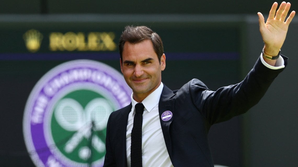 Roger Federer