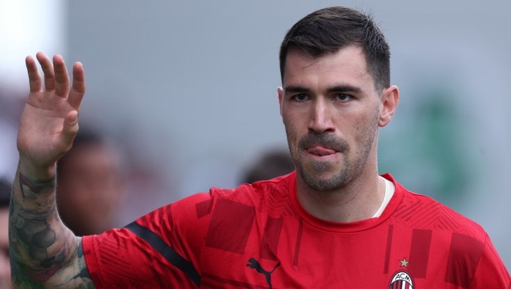 Alessio Romagnoli