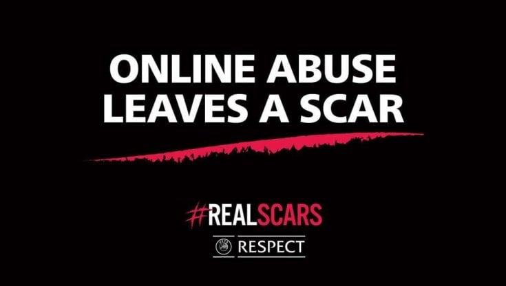 All'Europeo femminile scatta la campagna contro gli abusi online alle calciatrici