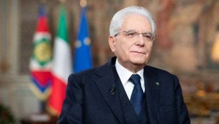 Sergio Mattarella