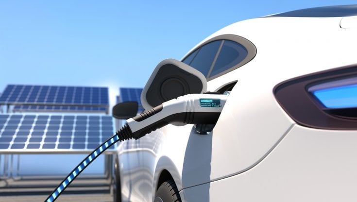L’auto elettrica può produrre dipendenza