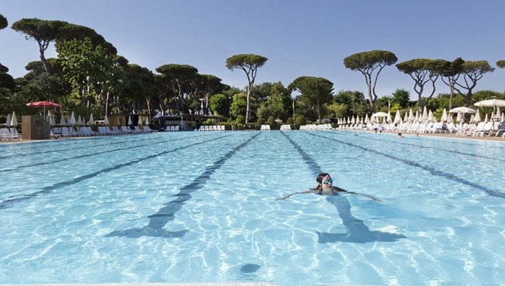 Villaggio a misura d’uomo sulla Costa degli Etruschi