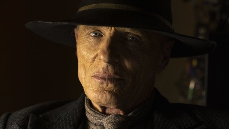 'Westworld 4', la serie irresisitibile in cui non si capisce niente