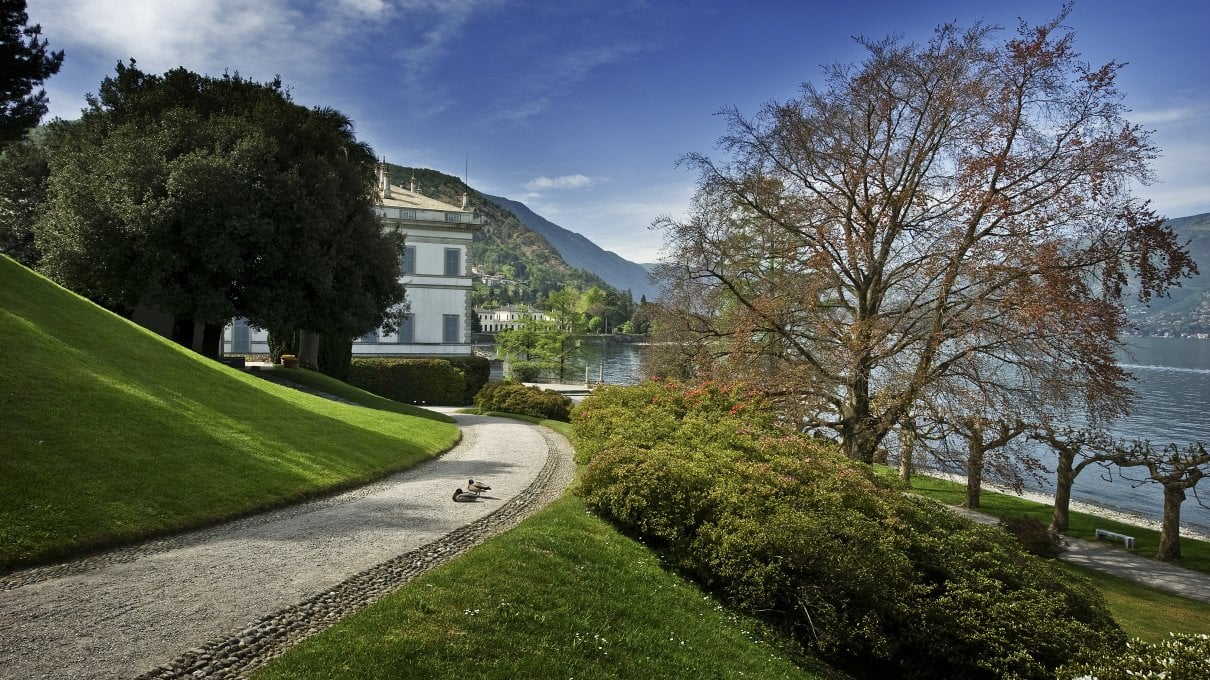 L'altro Lago di Como