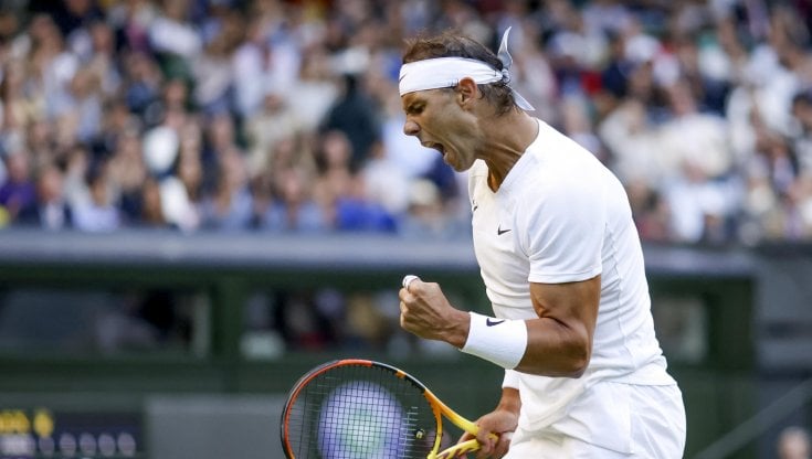 Rafa Nadal
