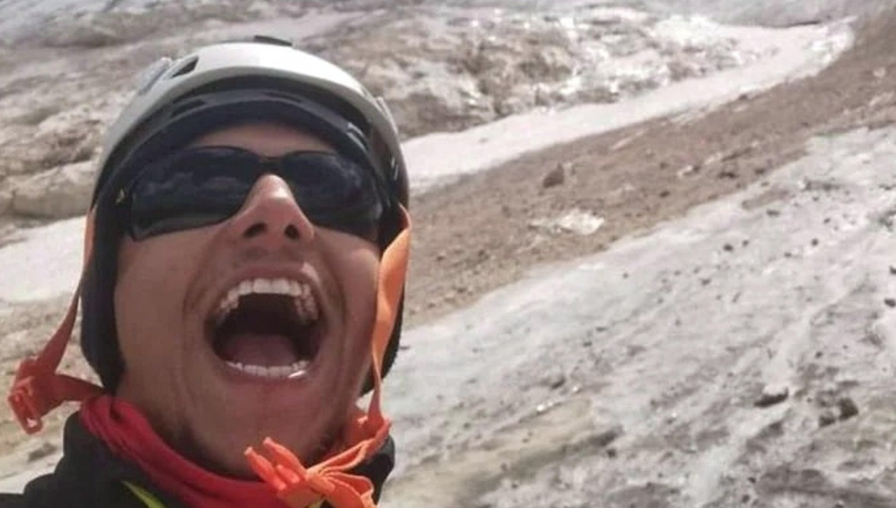 Vittime Marmolada Le Vite Spezzate Dalla Valanga Di Ghiaccio La 
